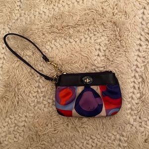 Wristlet